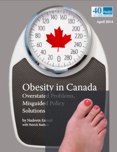 obesity report